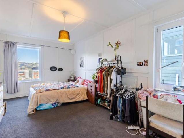 7 Queen Street, North Dunedin, City