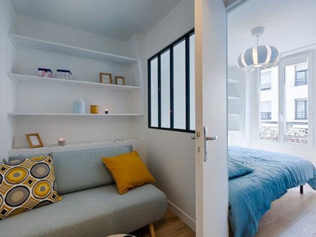 7 Rue de Tanger, 75019 Paris 19