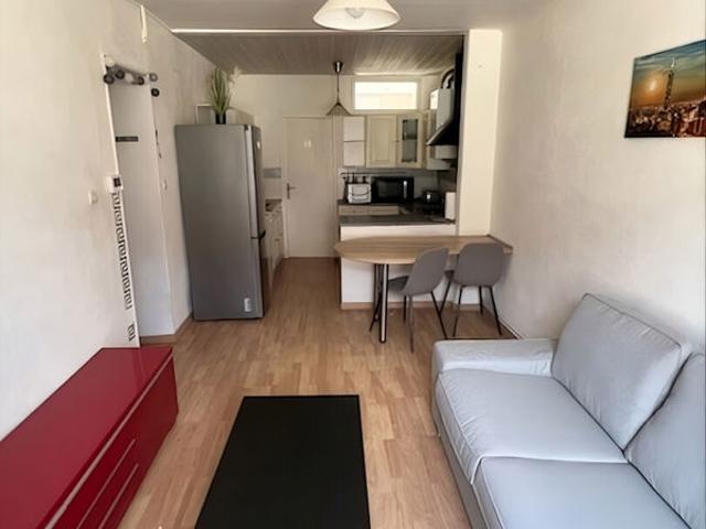 7 Rue de Nancy ALGRANGE