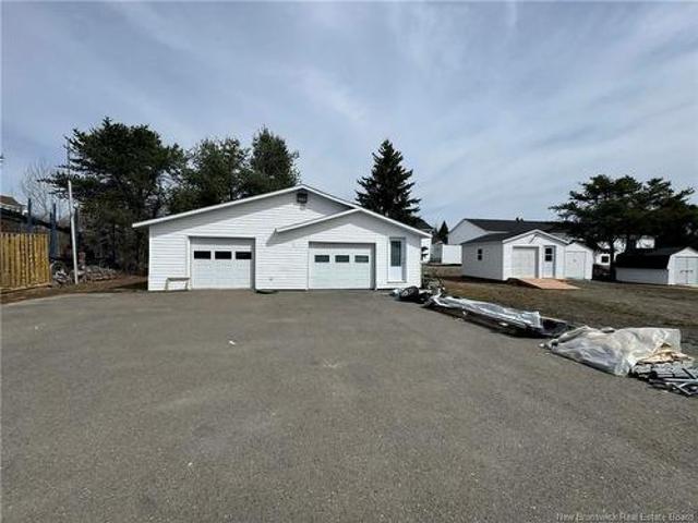 7 Rue Du Parc, Kedgwick, NB, E8B 1E2 vacant land for sale | Listing ID NB138396 | Royal LePage