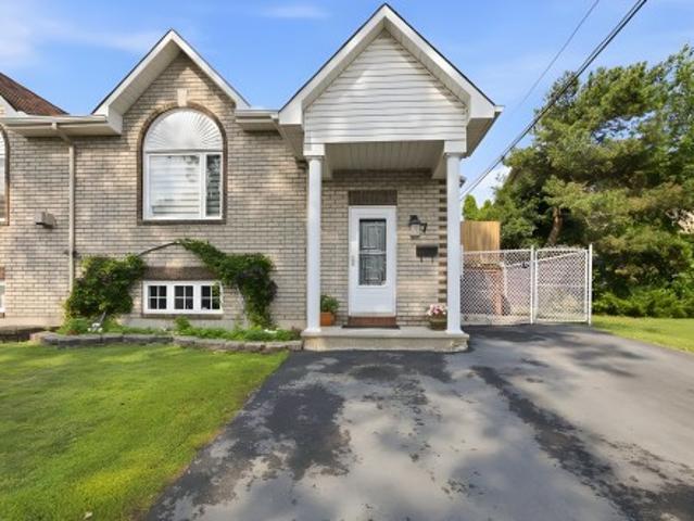 7 Rue Homier, Gatineau. QC, J8T 8N9 house for sale | Listing ID 10231 | Royal LePage