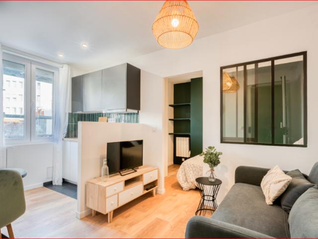 7 Rue Maison Dieu, 75014 Paris 14