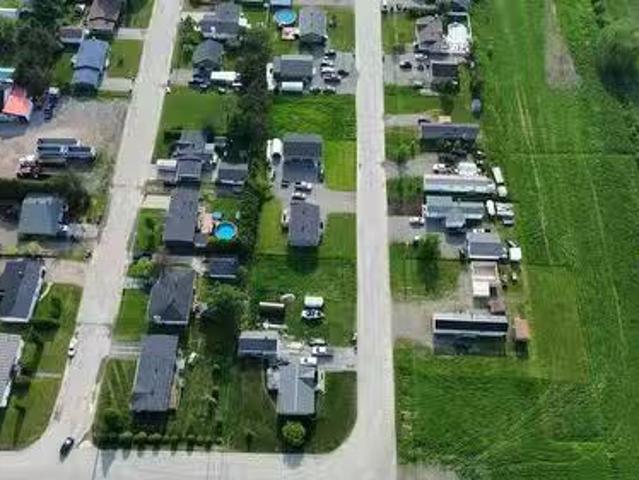 7 Rue Rivest E. Laverlochère Angliers, QC, J0Z 2P0 vacant la.