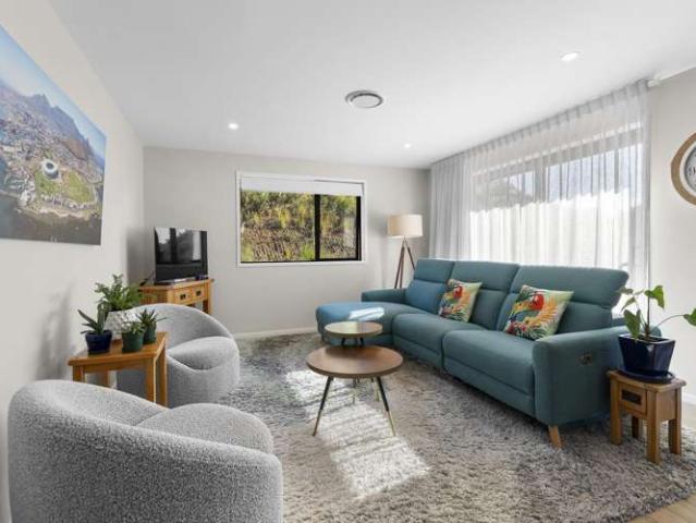 7 Ruru Lane, Hurworth, New Plymouth