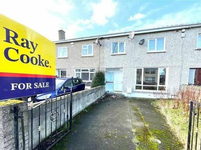 7 raheen avenue tallaght dublin 24