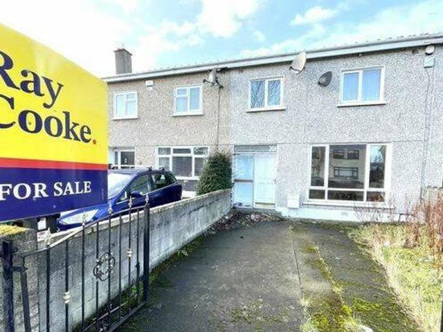 7 Raheen Avenue Tallaght Dublin 24