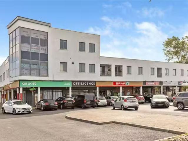 7 Rathdown Hall, Glenageary Road Upper, Glenageary, Co. Dublin