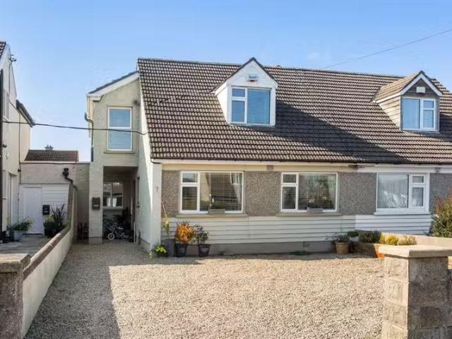 7 Rathmore Avenue, Kilmacud, Co. Dublin