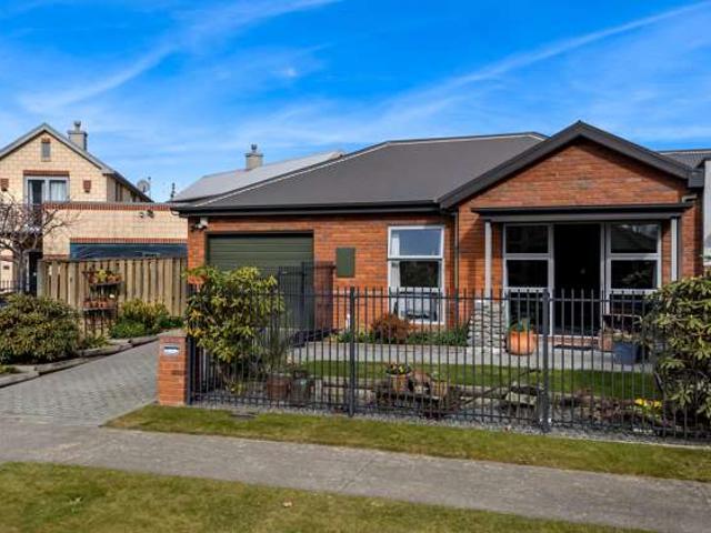 7 Redfern Street, Northwood, Christchurch City