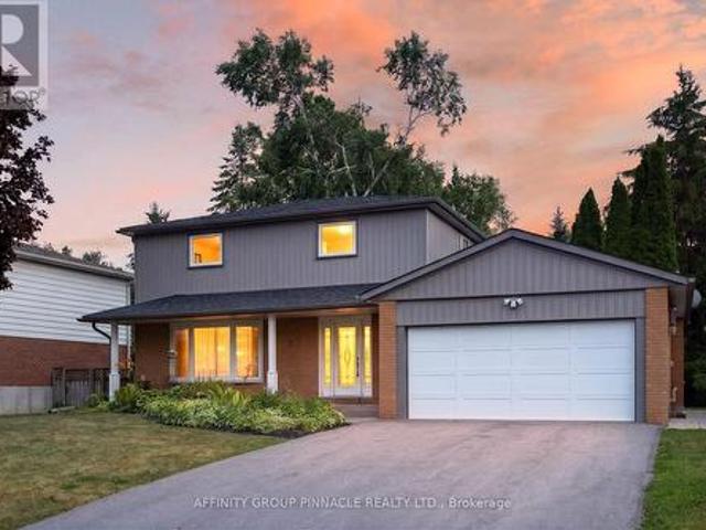 7 Redwing Street, Kawartha Lakes Lindsay, ON, K9V 4T4 house for sale | Listing ID X13572 | Royal LePage