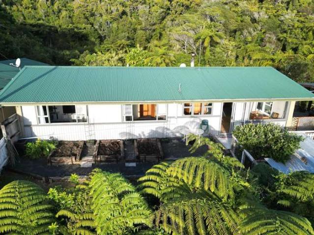 7 Redwood Place, Karoro, Greymouth