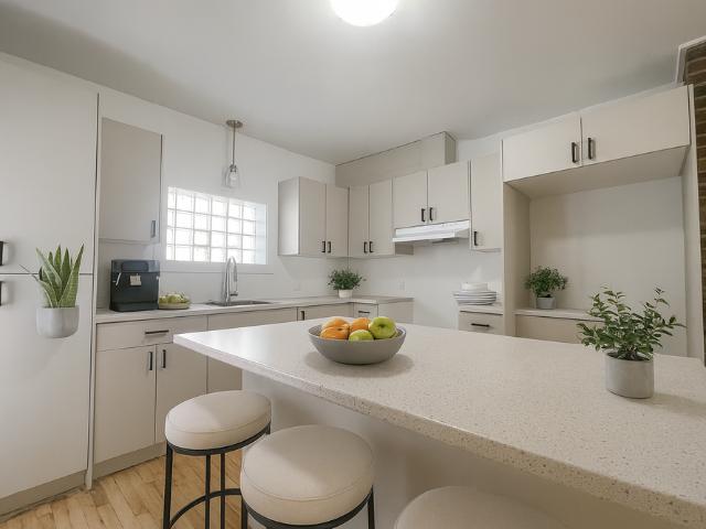 7 Reed, Sherbrooke