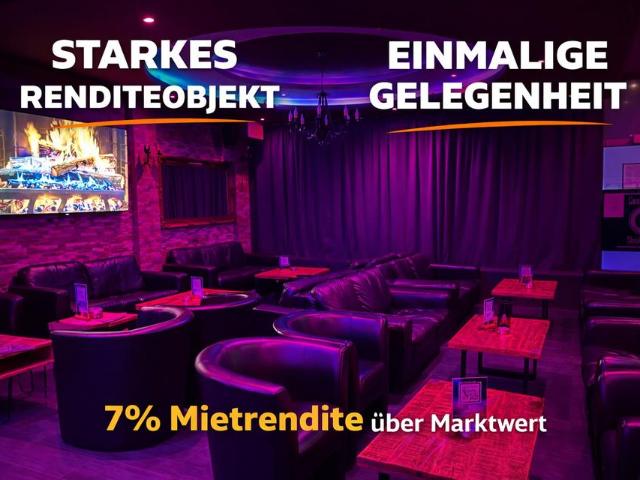 Kapitalanlage | 6,7 % Rendite | 17.400 EUR Jahresmiete