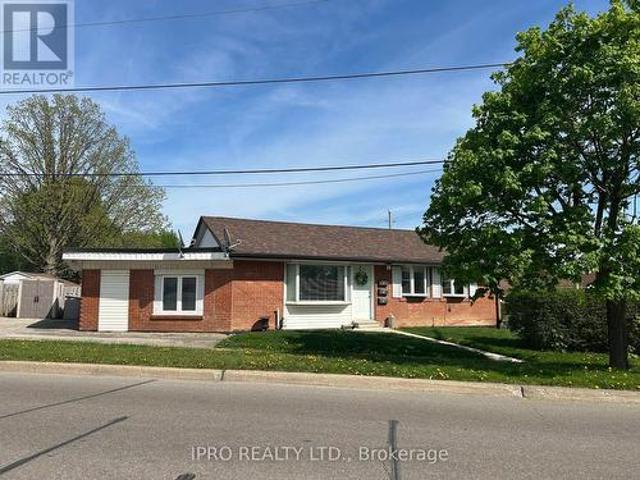 7 Rexway Drive, Halton Hills, ON, L7G 1P6 investment for sale | Listing ID W12279 | Royal LePage