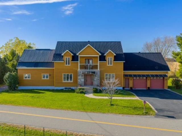 7 Rg Des Patriotes S. Saint Cyprien De Napierville, QC, J0J 1L0 house for sale | Listing ID 13454 | Royal LePage