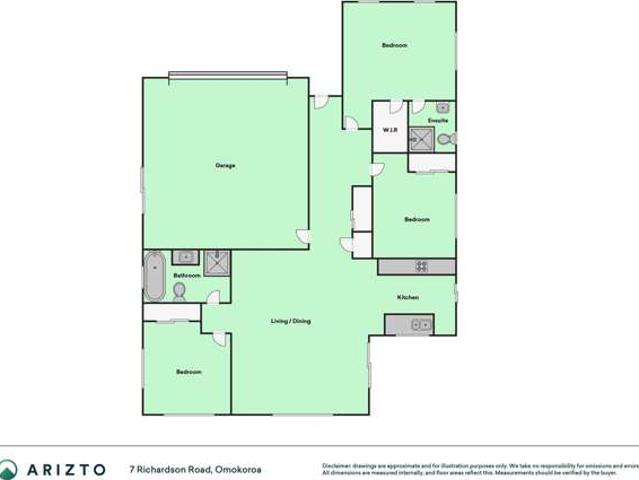 7 Richardson Road, Omokoroa, Western Bay Of Plenty