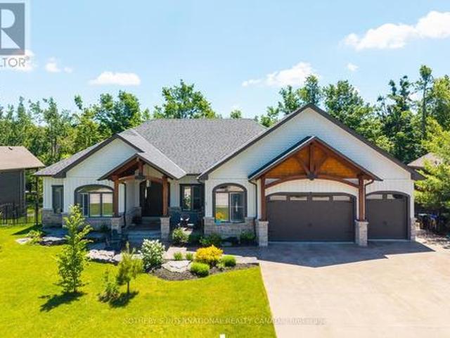 7 Ridgewood Court, Oro Medonte, ON, L0L 2L0 house for sale | Listing ID S13489 | Royal LePage