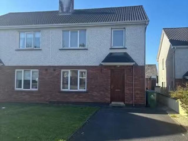 7 Rinn Na Shiona, Castlebar, Castlebar, Co. Mayo, F23KV77 is f.