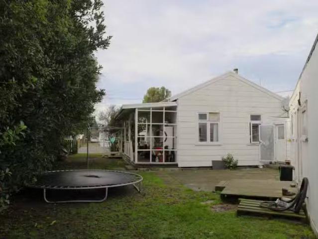 7 Rira Street, Marton, Rangitikei For Sale