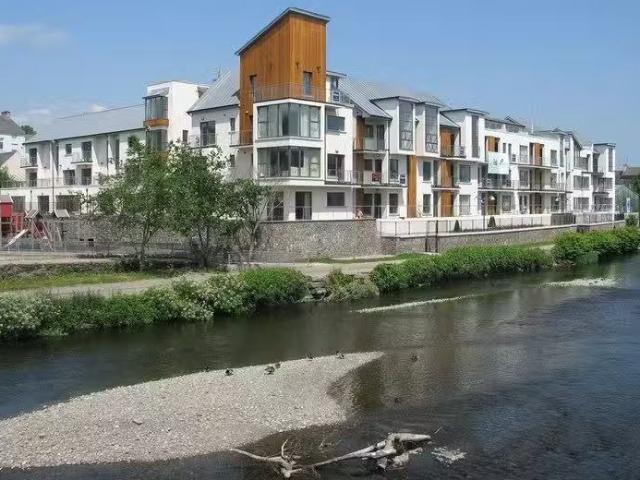 7 Riverbank, Bandon, Cork