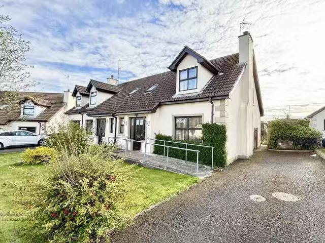 7 Rockfield Heights