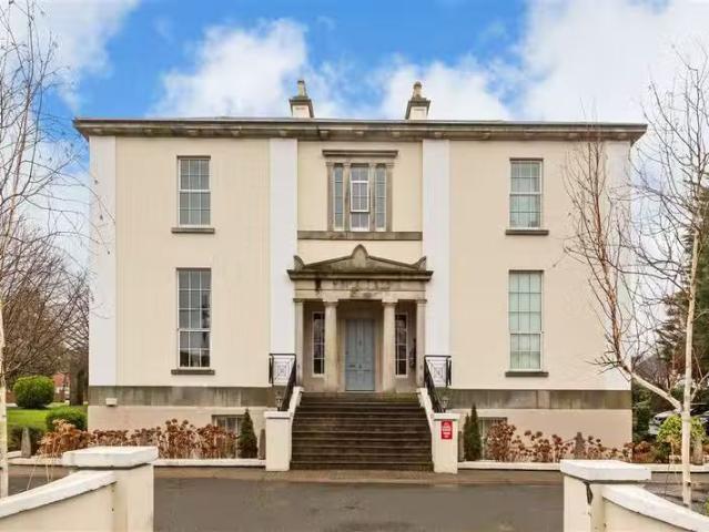 7 Roebuck Hall, Clonskeagh, Dublin 14, D14 HK06