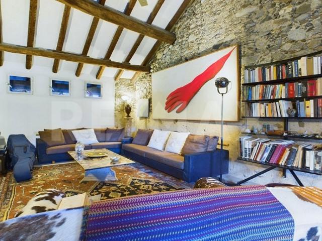 Eleganza e design storico in Monteggio