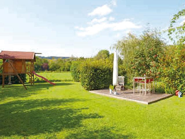 7½ room house in Windisch AG, furnished, temporary