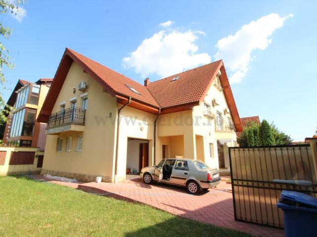 7 room House / Villa for rent, Iancu Nicolae area