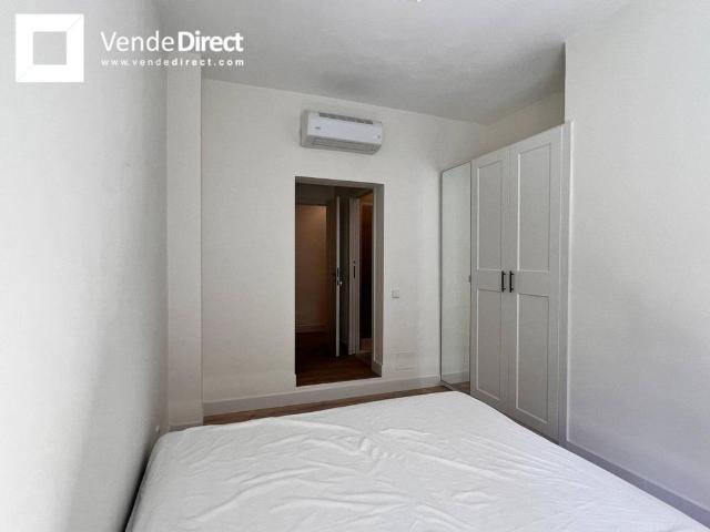 7 room luxury Apartment for rent in Madrid, Spain