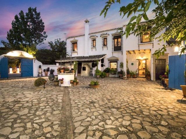 7 room luxury Farmhouse for rent in Montefrío, Andalusia