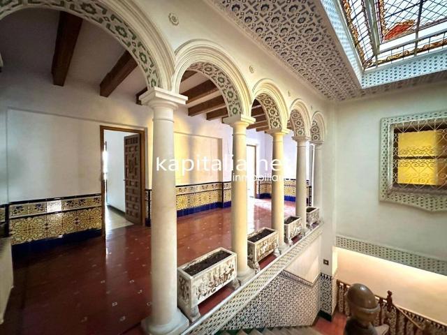 7 room luxury House for rent in Alcoy, Valencia
