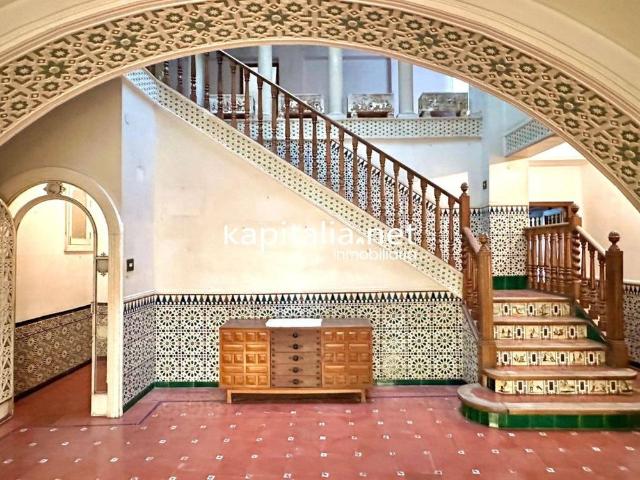 7 room luxury House for rent in Alcoy, Valencia