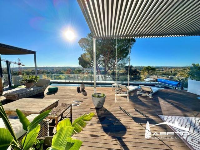 7 room luxury House for rent in Algete, Spain