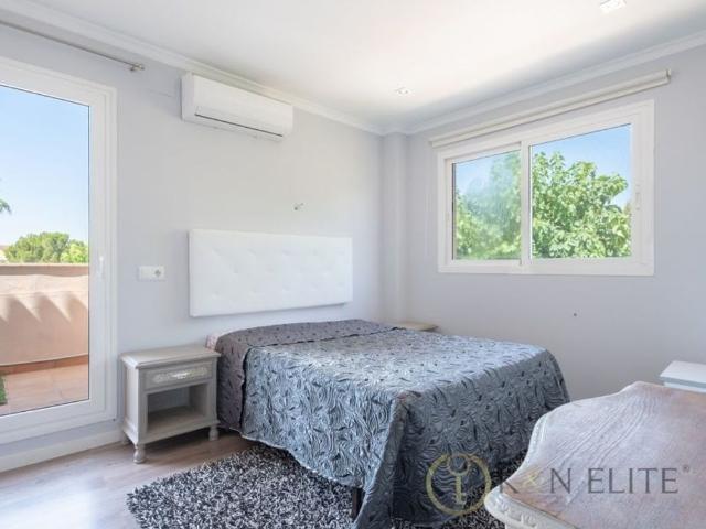 7 room luxury House for rent in Bétera, Valencia
