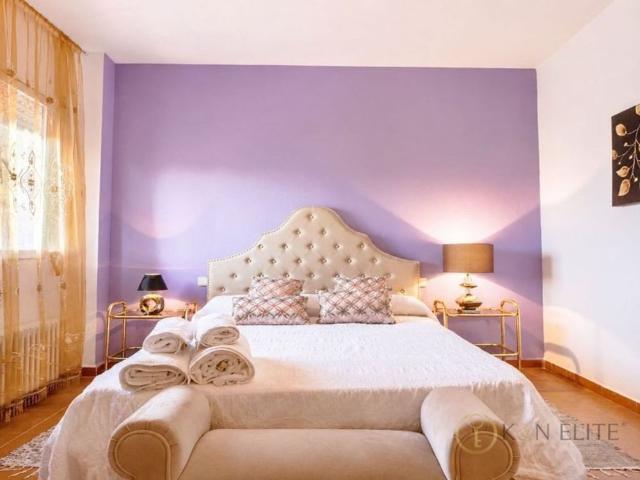 7 room luxury House for rent in Collado Villalba, Spain