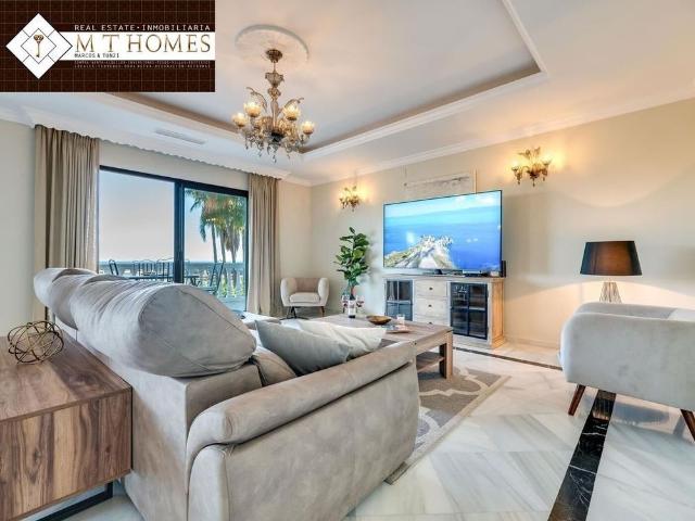 7 room luxury Villa for rent in Marbella, Andalusia