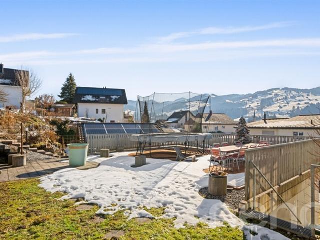 7 Room single house