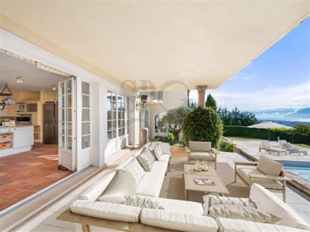 7 Room single house