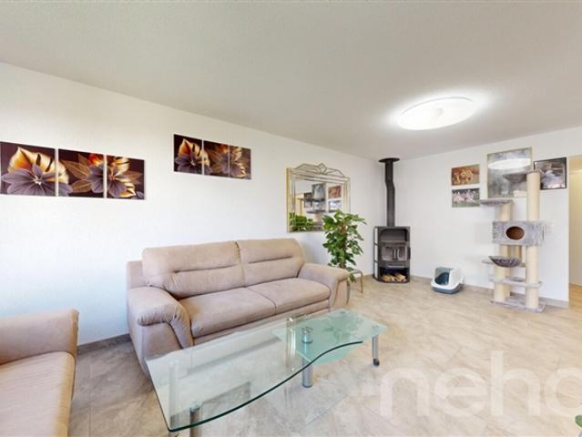 7 Room single house