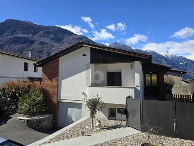 7 Room single house