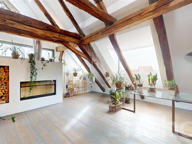 7 Room row house