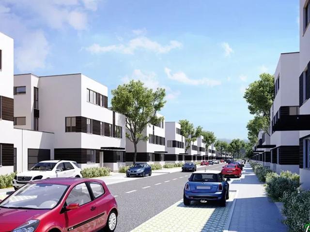 7 room villa | complex with swimming pool | pipera american school