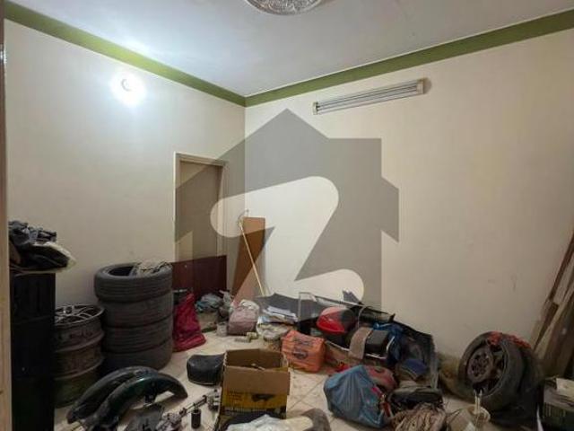 7 Rooms Triple Story House for Sale in Naseem Nagar Main | Registry Nasim Nagar