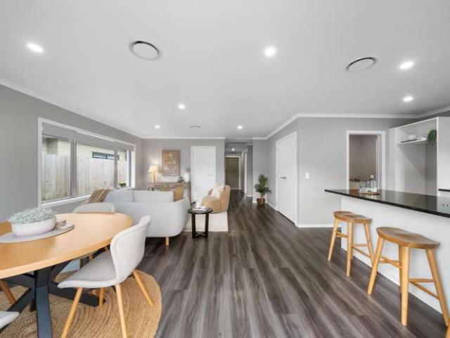 7 Ron Fawcett Way, Wainuiomata, Lower Hutt City