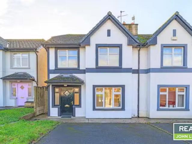7 Ros Fearna, Murroe, Co. Limerick, V94F3XC is for sale
