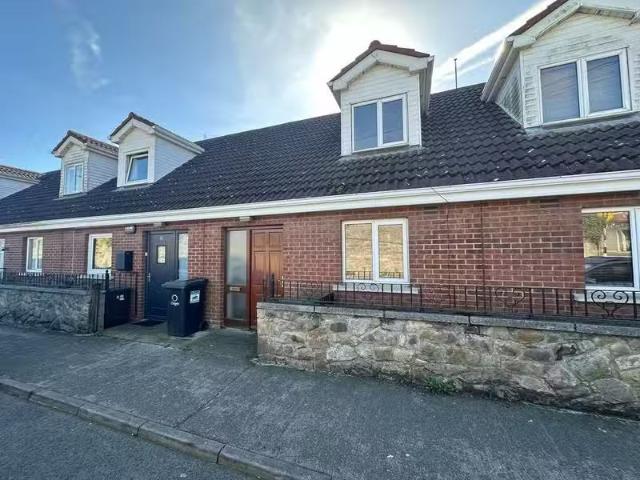 7 Rose Hill Cottages, Cord Road, Drogheda, Co. Louth, A92PV2R.