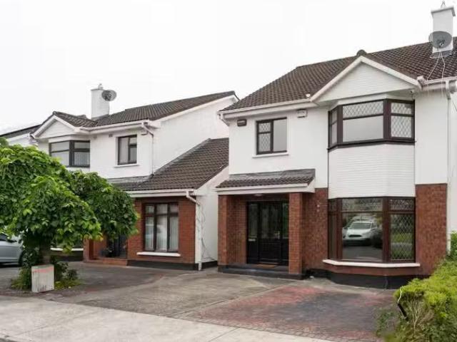 7 Rosebrooke, Father Russell Road, Gouldavoher, Co. Limerick.