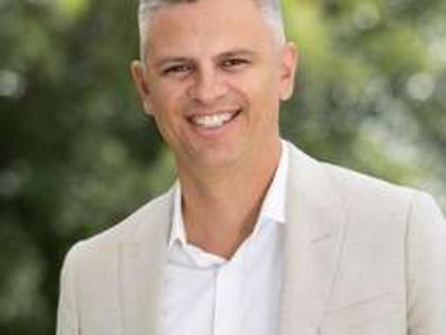 7 Ross Taylor, Masterton