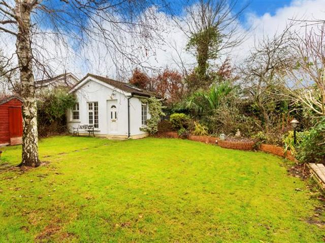 7 Rowan Close, Castletown, Celbridge, Co. Kildare Sherry Fitzgerald Brady O'Flaherty Celbridge 4895 MyHome. Ie Residential